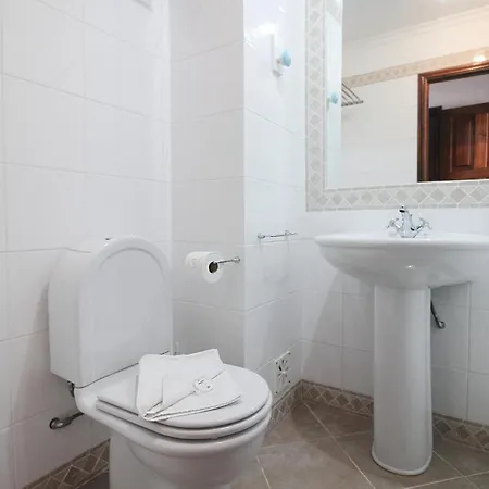 Apartamento Old Village- 2a Village Street *